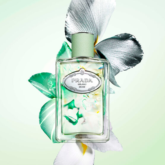 PRADA      LES INFUSIONS EDPV 100ML